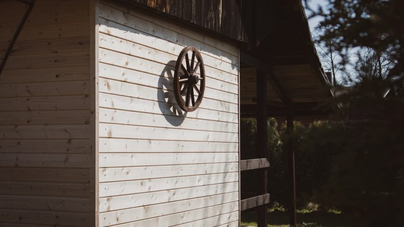 Строительство домов из бруса под ключ в Екатеринбурге