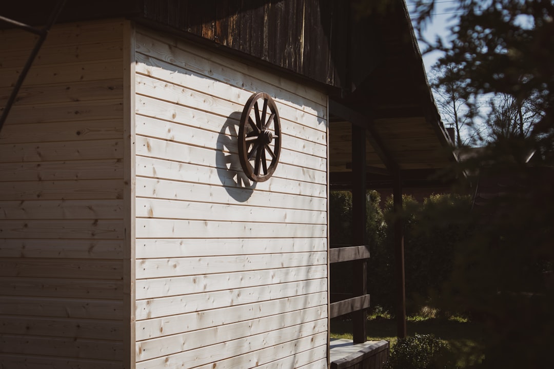 Строительство домов из бруса под ключ в Екатеринбурге