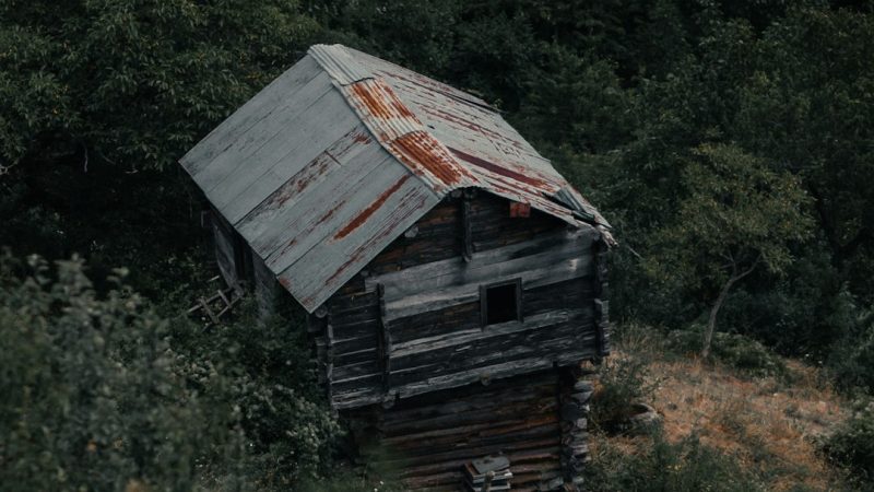 Строительство бани из клееного бруса в Екатеринбурге