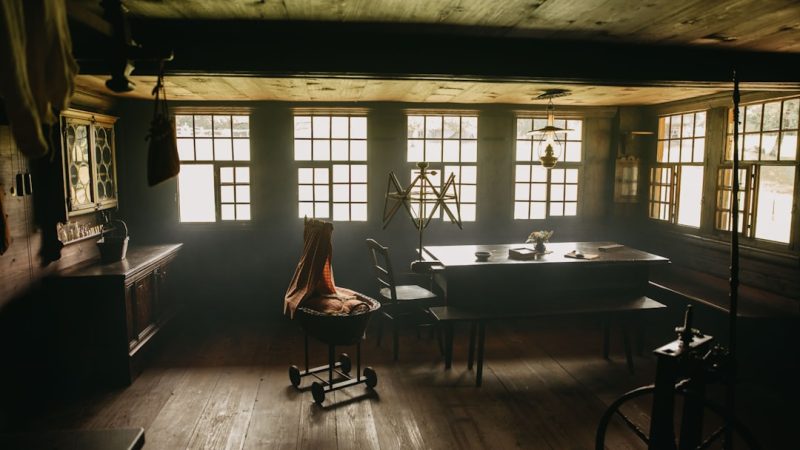 Строительство домов и бань из клееного бруса