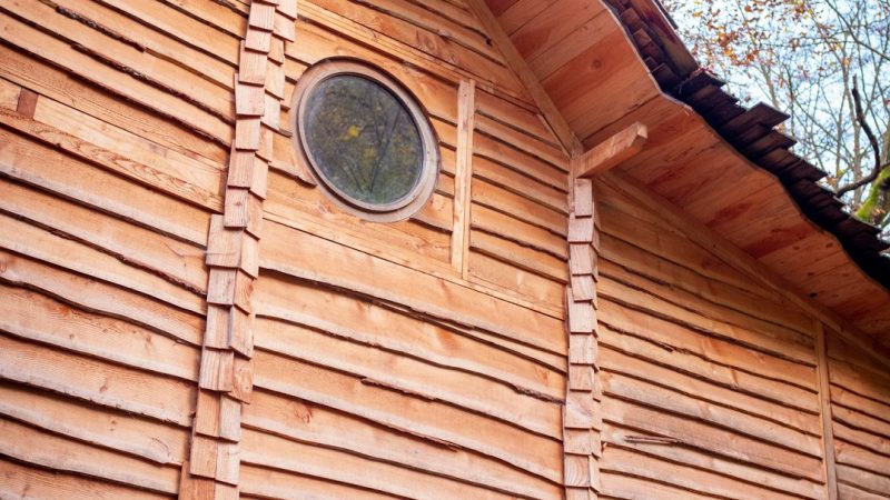 Строительство домов из клееного бруса в Екатеринбурге