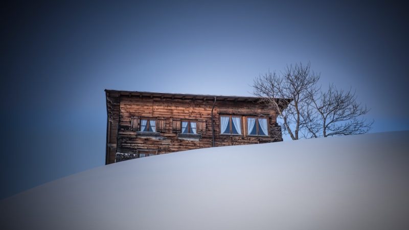 Строительство домов из клееного бруса под ключ в Екатеринбурге