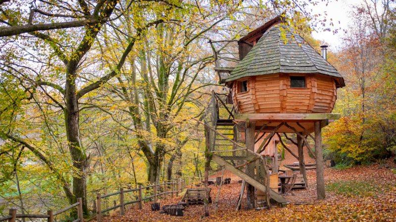 Строительство домов из бруса под ключ в Екатеринбурге