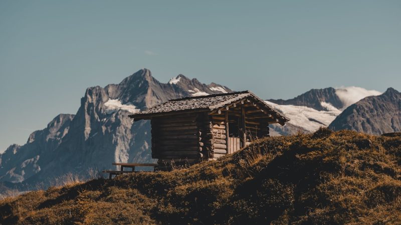 Дома из клееного бруса под ключ в Екатеринбурге