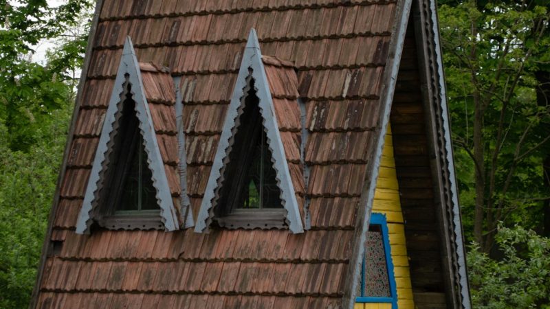 Строительство домов из клееного бруса в Екатеринбурге