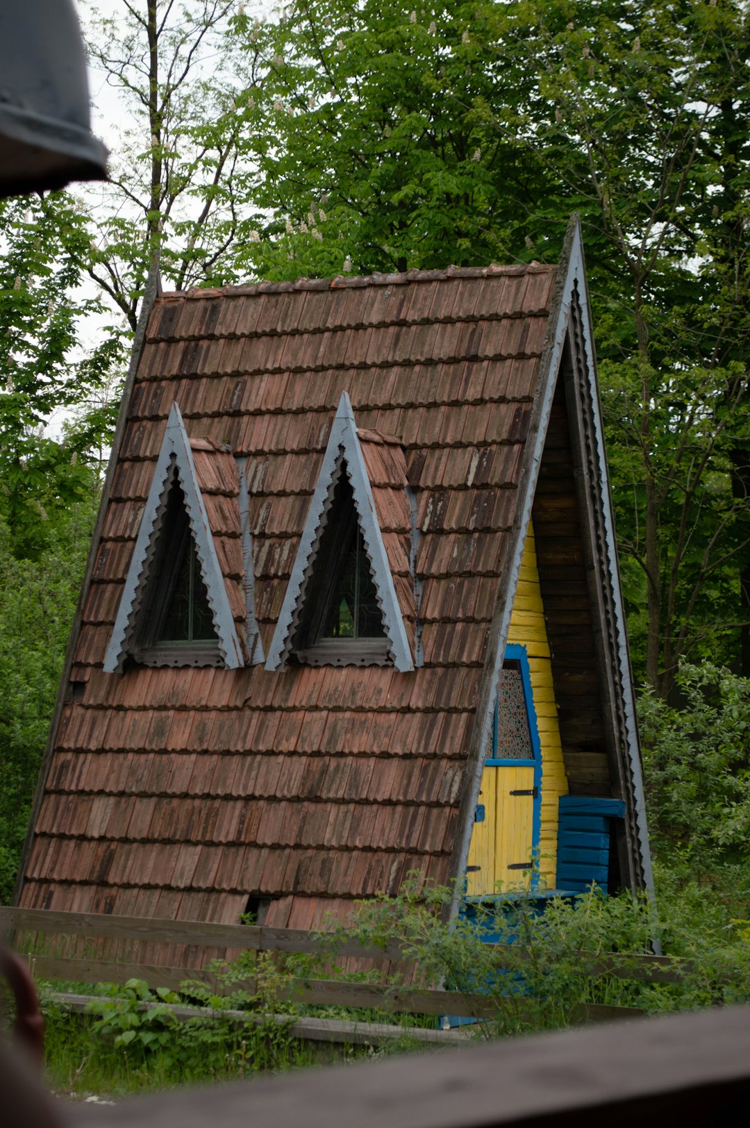 Строительство домов из клееного бруса в Екатеринбурге