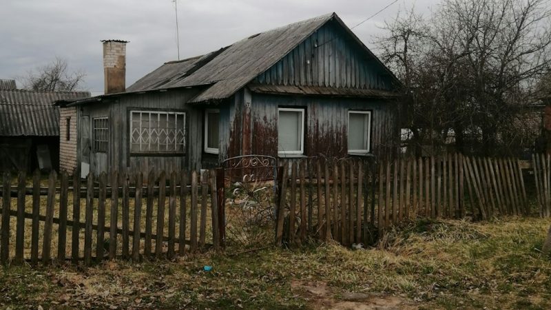 Производство и строительство домов из клееного бруса