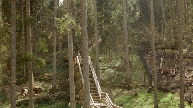 Преимущества строительства домов из клееного бруса в Екатеринбурге