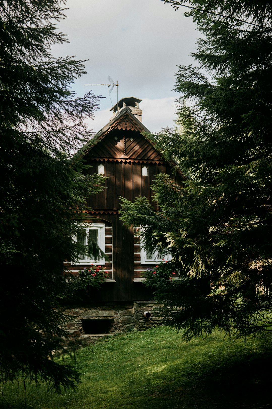 Строительство домов из бруса под ключ в Екатеринбурге